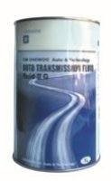 general-motors-93740313 General Motors GM AUTO TRANSMISSION FLUID IIIG 1 л.