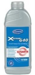 comma-xsg401l Xstream G40 Antifreeze  Comma XSG401L