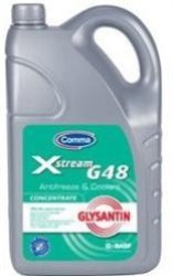 comma-xsg5l Xstream G48 Antifreeze  Comma XSG5L