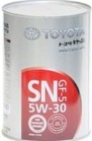 Toyota SN 5W-30 1L