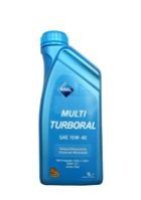 Aral MultiTurboral 15W-40 1L