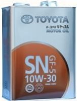 Toyota SN 10W-30 4L