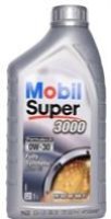 Mobil Super 3000 Formula LD 0W-30 1L