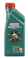 Castrol Magnatec Diesel DPF 5W-40 1L