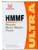 Honda ULTRA HMMF 4 л.