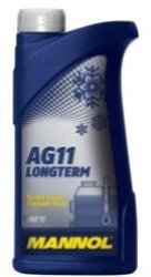 Longterm Antifreeze AG11 -40°C 4036021157689