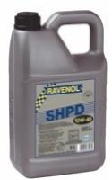 Ravenol Expert SHPD 10W-40 5L