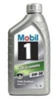 Mobil Advanced Fuel Economy 0W-20 1L