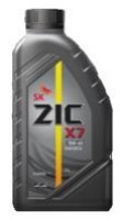 ZIC X7 5W-40 1L