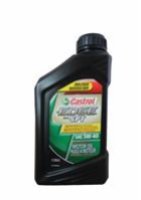Castrol EDGE With Syntec Power Technology 5W-40 0.946L