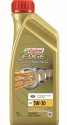 CASTROL EDGE Professional A5  (Jaguar, LandRover)
