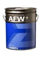 Aisin ATF Wide Range AFW+ 20 л.