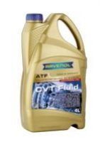 Ravenol CVT Fluid 4 л.