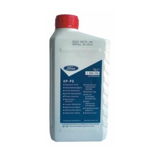 ford-1384110 Жидкость для гидросистем; Центральное гидравлическое масло
