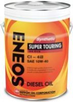 Eneos SUPER TOURING CI-4 10W-40 20L