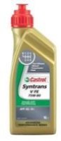 castrol-15055b Castrol Syntrans V FE 1 л.