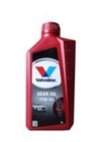 valvoline-867064 Valvoline Gear Oil 1 л.