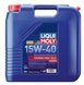 Liqui Moly Touring High Tech SHPD-Motoroil Basic 15W-40 20L