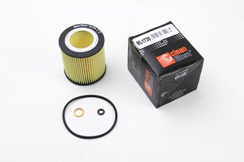 clean-filters-ml1739 Масляный фильтр CLEAN FILTERS ML1739