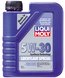 Liqui Moly 15W40 touring high speed Tech SHPD 205L