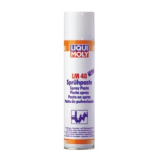 liqui-moly-3045 Змазка LM 48 Spruhpaste 0.3л