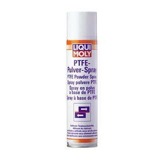liqui-moly-3076 Спрей тефлоновый ptfe-pulver-spray (0,4л)
