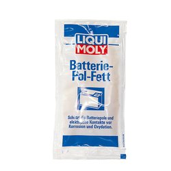 Смазка для электроконтактов batterie-pol-fett (0,01кг)
