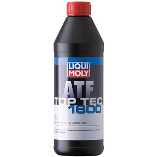 liqui-moly-8042 Liqui Moly Top Tec ATF 1600 1 л. 8042