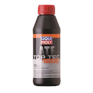liqui-moly-3680 Трансмиссионное масло; Масло автоматической коробки передач