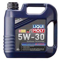 Liqui Moly Optimal HT Synth 5W-30 4L