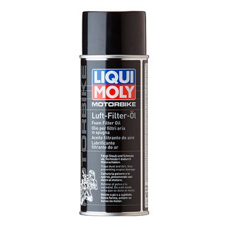liqui-moly-3950 Масло для пропитки возд. фильров racing luftfilter oil0.4л