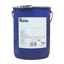 Багатоцільове мастило BIZOL Pro Grease M Li 03 Multipurpose 5кг