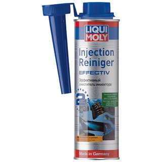 liqui-moly-7555 Очиститель инжектора