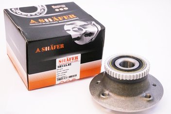 sh-fer-sh15582 Ступица задняя SHAFER SH155.82