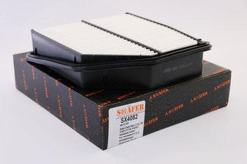 sh-fer-sx4082 Фильтр воздушный SHAFER SX4082