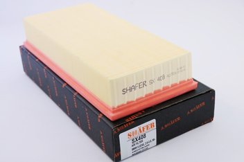 sh-fer-sx408 Фильтр воздушный SHAFER SX408