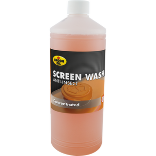 kroon-oil-34796 Летний омыватель стекла Screen Wash Anti-Insect 1 л. 34796