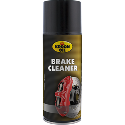 Очиститель Brake Cleaner 39011